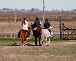 La Santina Posada & Experiencia de Campo