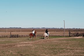 La Santina Posada & Experiencia de Campo