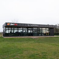 La Santina Posada & Experiencia de Campo