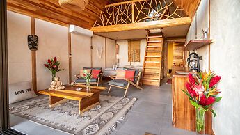 Tierra Encantada Wellness Center