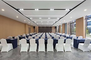 Days Inn by Wyndham Yangzhou Guangling