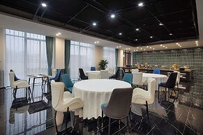 Days Inn by Wyndham Yangzhou Guangling