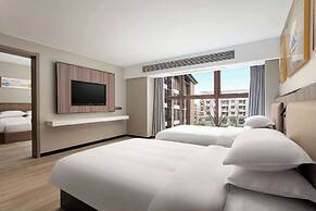 Days Inn by Wyndham Yangzhou Guangling