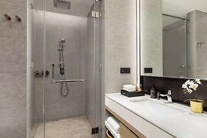 Somerset Chayuan Chongqing