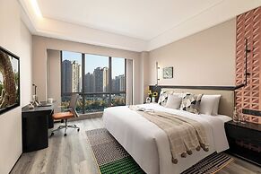 Somerset Chayuan Chongqing