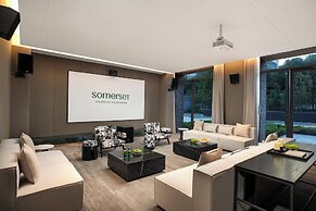 Somerset Chayuan Chongqing