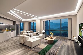 Somerset Chayuan Chongqing