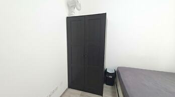 Quick Access to Vienna Center - Simple Private Rooms with WIFI
