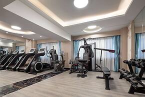 Days Inn by Wyndham Zhanjiang Economic Development Zone