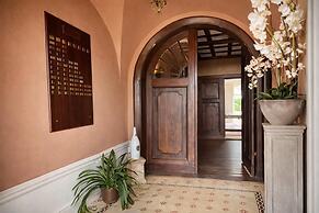 Schloss Krugsdorf