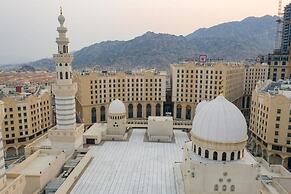 Copthorne Makkah Al Naseem
