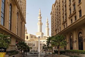 Copthorne Makkah Al Naseem