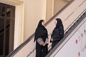 Copthorne Makkah Al Naseem