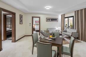 Copthorne Makkah Al Naseem