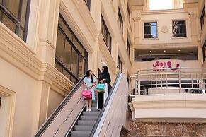 Copthorne Makkah Al Naseem