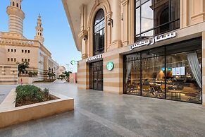 Copthorne Makkah Al Naseem