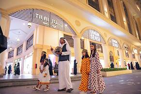 Copthorne Makkah Al Naseem
