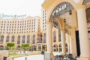 Copthorne Makkah Al Naseem