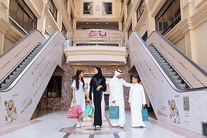 Copthorne Makkah Al Naseem