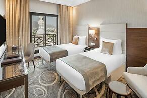 Copthorne Makkah Al Naseem