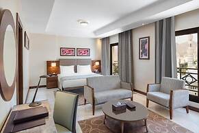 Copthorne Makkah Al Naseem