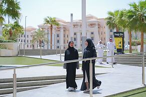 Copthorne Makkah Al Naseem