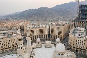 Copthorne Makkah Al Naseem