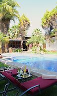 Hotel Boutique Bacaanda