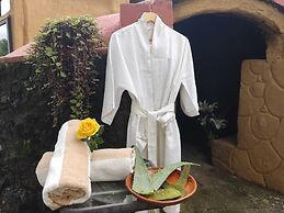 Hotel Boutique Bacaanda