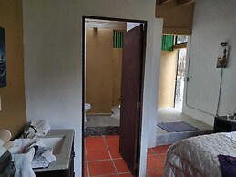 Hotel Boutique Bacaanda