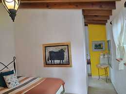 Hotel Boutique Bacaanda