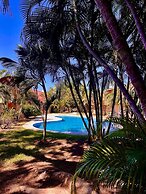 La Casita de Peter Ixtapa