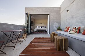 Macondo Arte Oaxaca
