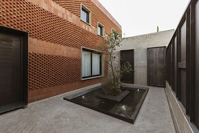Macondo Arte Oaxaca