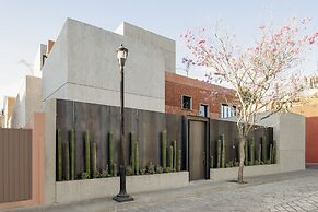 Macondo Arte Oaxaca