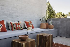 Macondo Arte Oaxaca