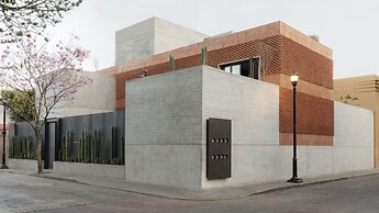 Macondo Arte Oaxaca