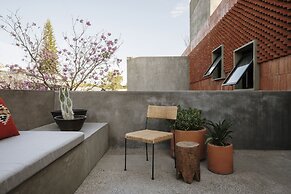 Macondo Arte Oaxaca