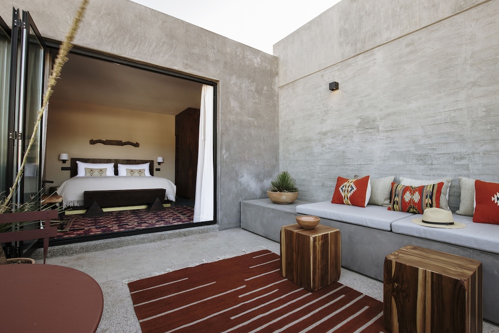 Macondo Arte Oaxaca