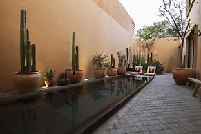 Macondo Arte Oaxaca
