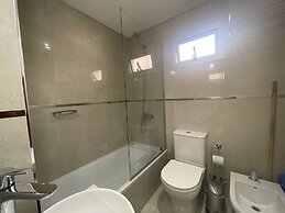 Modern & Cozy Studio in San Telmo With Pool and Exclusive Services en 