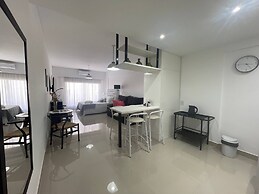 Modern & Cozy Studio in San Telmo With Pool and Exclusive Services en 