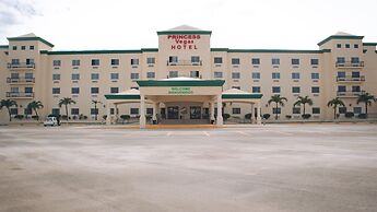 Princess Vegas Hotel & Casino