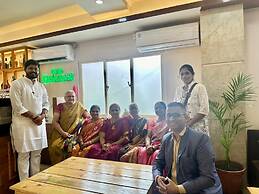 Kusum Airport Hotel