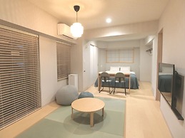 KLASSO Tokyo Sumiyoshi