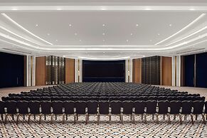The St. Regis Al Mouj Muscat Resort