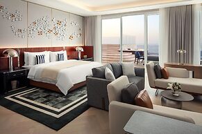 The St. Regis Al Mouj Muscat Resort