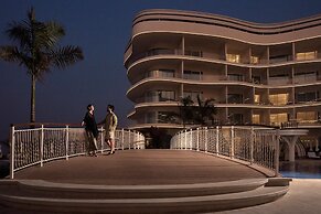 The St. Regis Al Mouj Muscat Resort