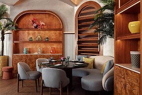 The St. Regis Al Mouj Muscat Resort