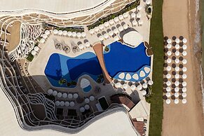 The St. Regis Al Mouj Muscat Resort